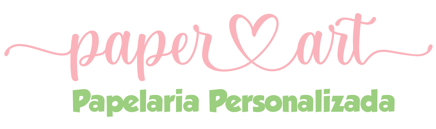Paper Art Papelaria Personalizada