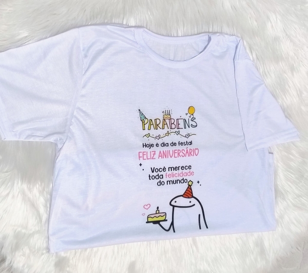Camiseta G