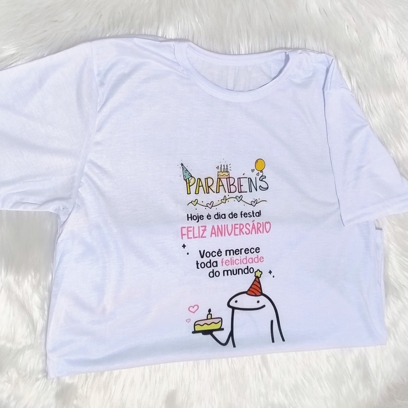 Camiseta G
