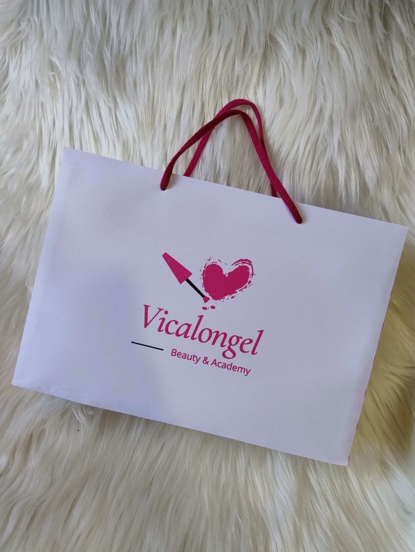 Sacola Personalizada G