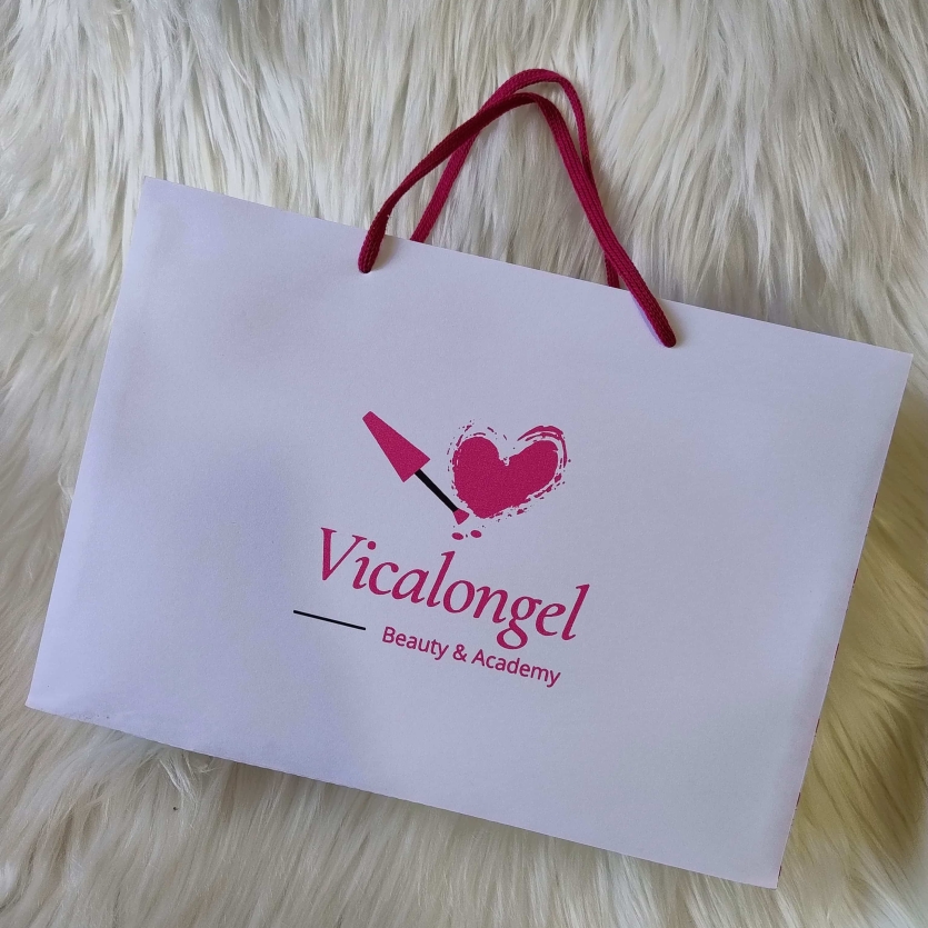 Sacola Personalizada G