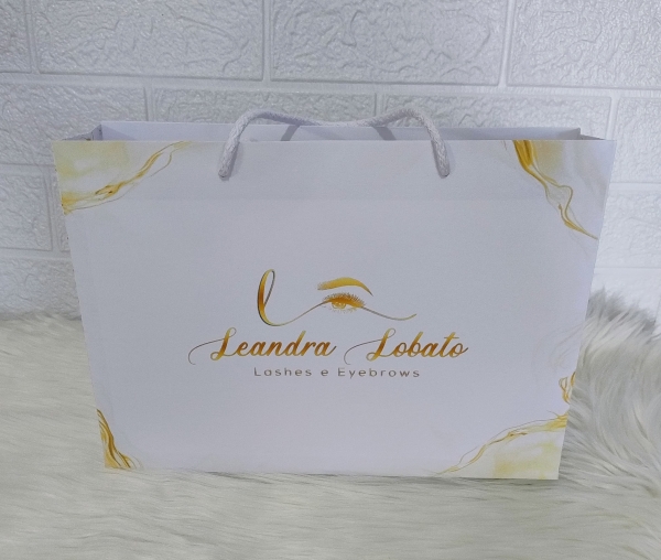 Sacola Personalizada G - Image 6